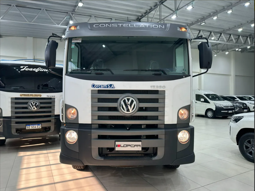 Camion